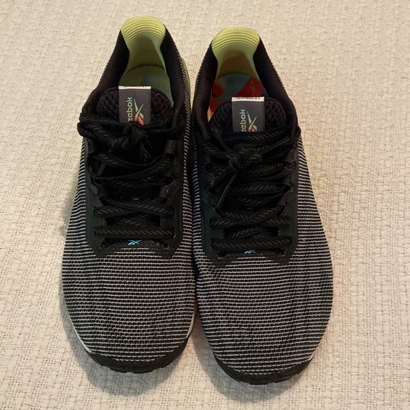 Reebok nano x1 Womens 7.5 - Picture 2 of 6